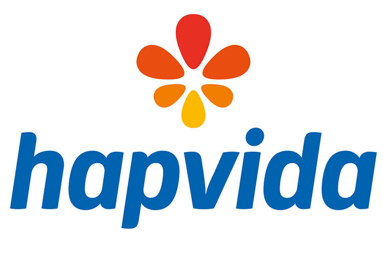 Logotipo do convênio Hapvida