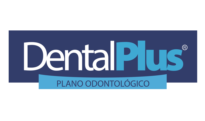 Logotipo do convênio DentalPlus